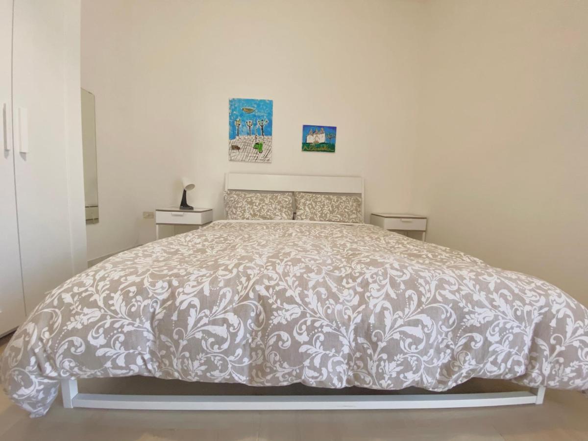 Guest House Service - Express Airport Apartment Modugno Exteriér fotografie