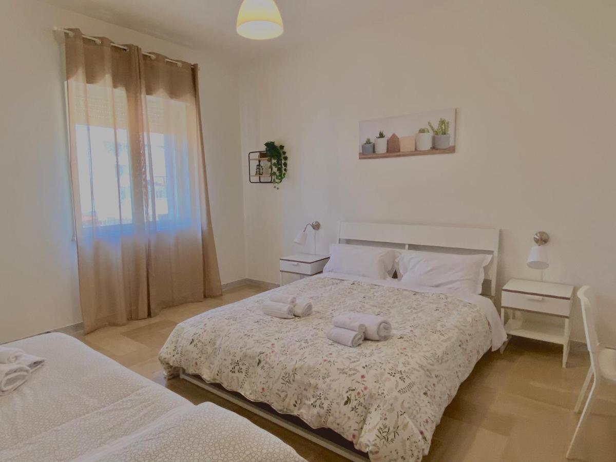 Guest House Service - Express Airport Apartment Modugno Exteriér fotografie