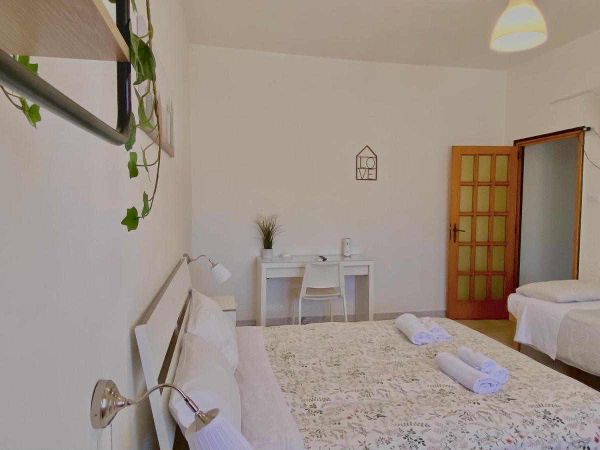 Guest House Service - Express Airport Apartment Modugno Exteriér fotografie